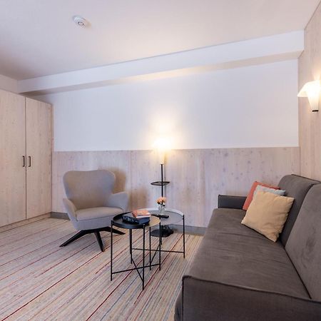 Apartamento Wohn.Genuss App Traumhaus Schladming Exterior foto