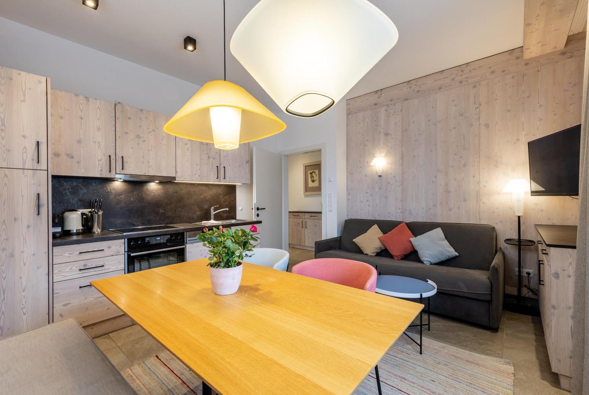 Apartamento Wohn.Genuss App Traumhaus Schladming Exterior foto