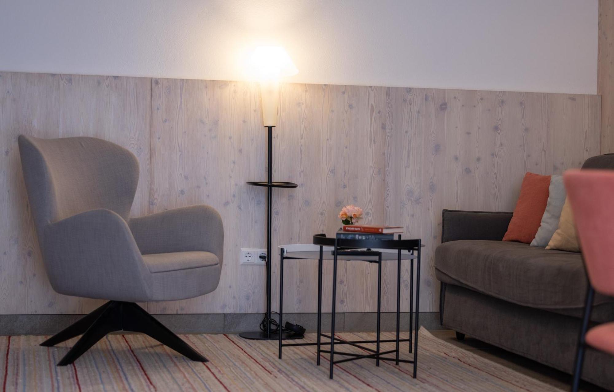 Apartamento Wohn.Genuss App Traumhaus Schladming Exterior foto
