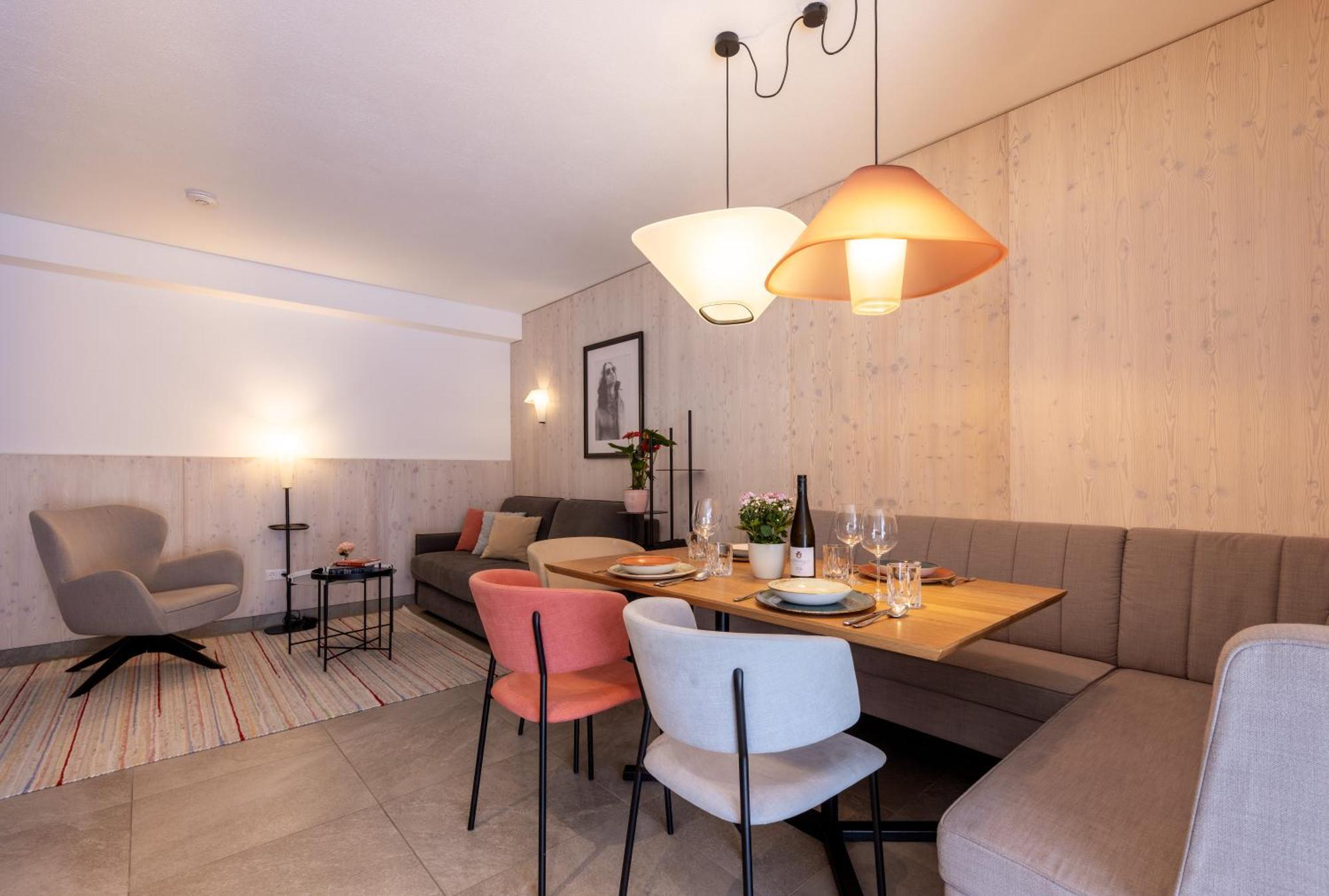 Apartamento Wohn.Genuss App Traumhaus Schladming Exterior foto