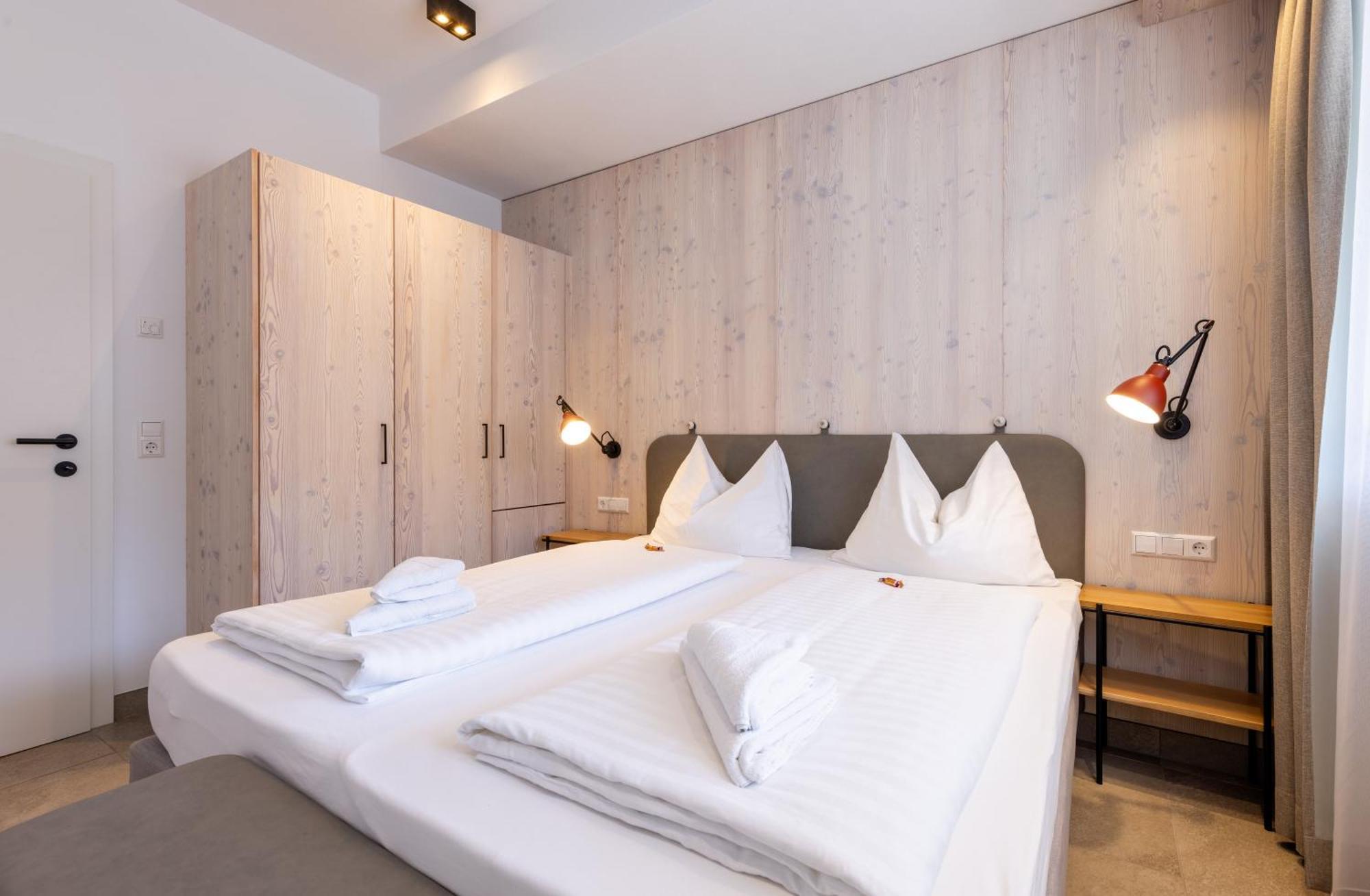 Apartamento Wohn.Genuss App Traumhaus Schladming Exterior foto