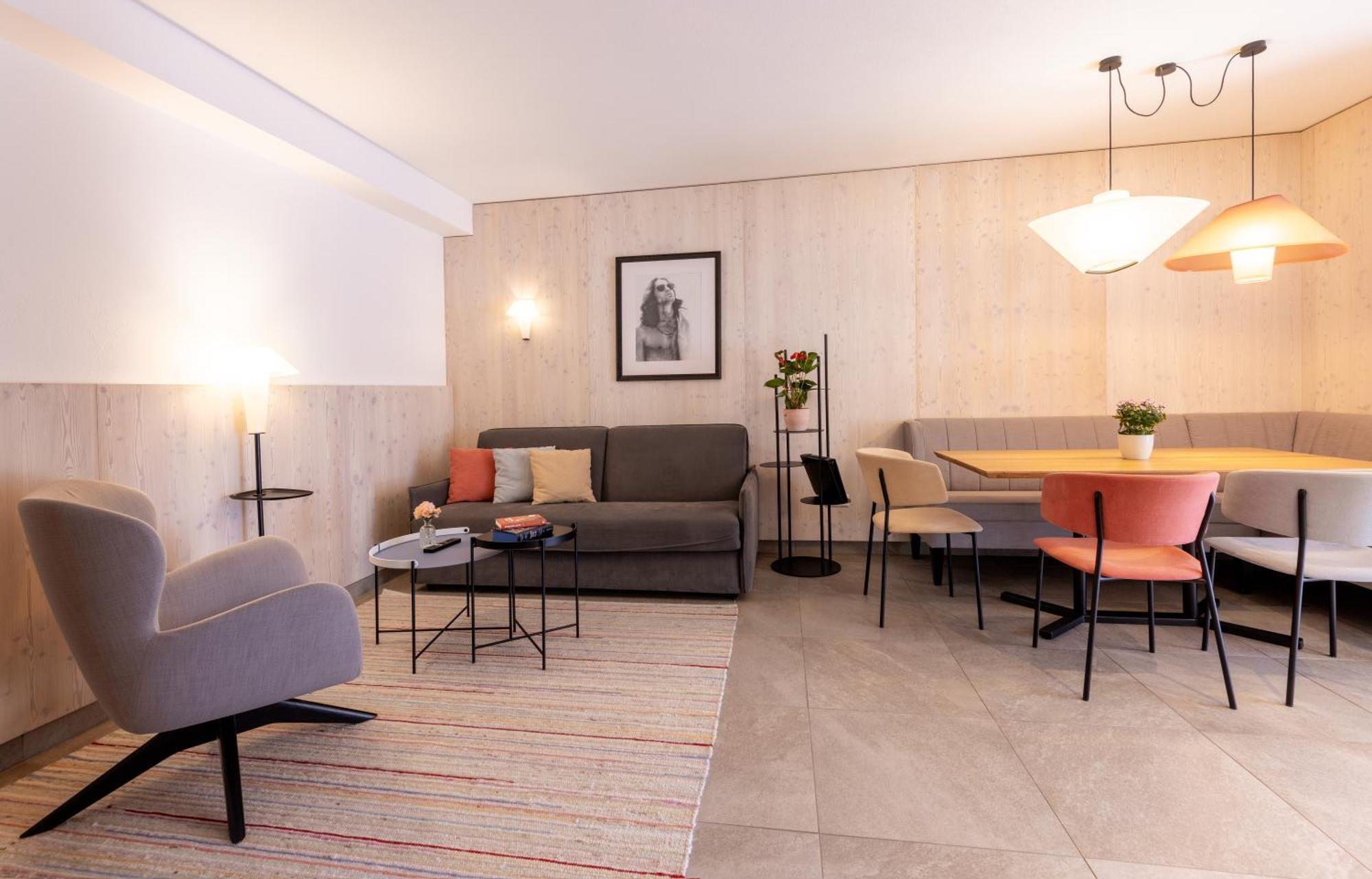 Apartamento Wohn.Genuss App Traumhaus Schladming Exterior foto