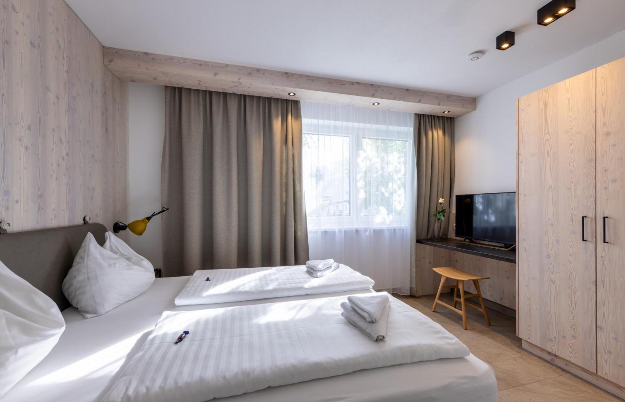 Apartamento Wohn.Genuss App Traumhaus Schladming Exterior foto